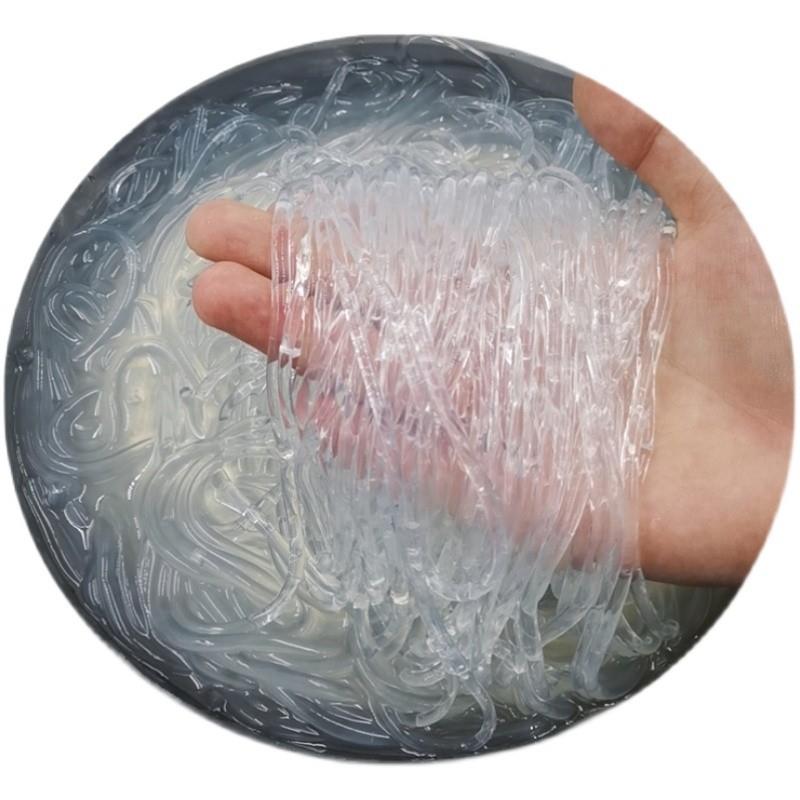 魔芋素海蜇丝5斤凉拌菜麻