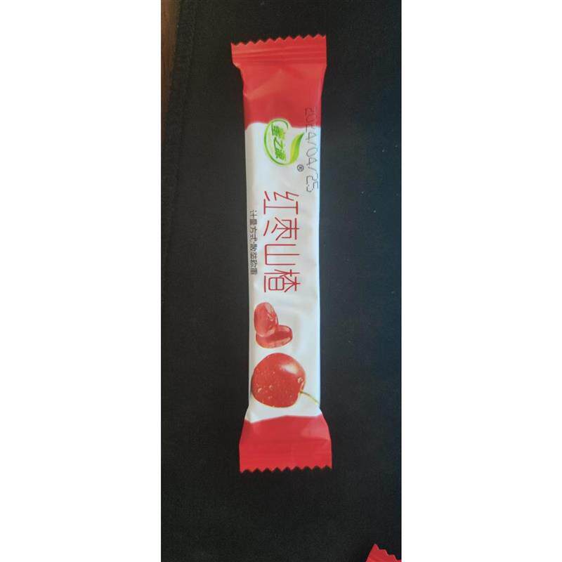 新货蜜之缘红枣山楂青州特产山楂条独立包装休闲零食酸甜包邮