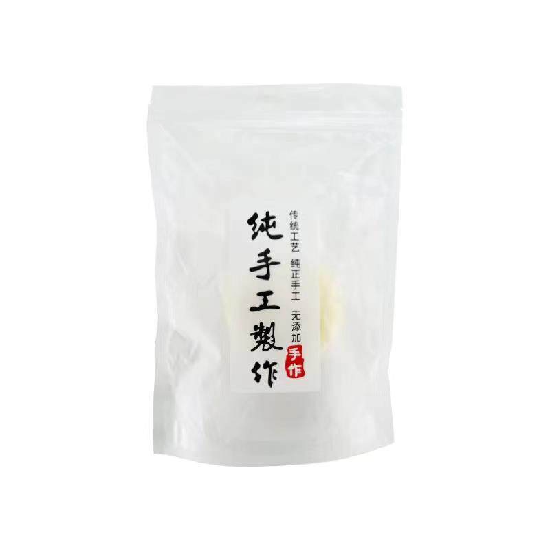 新货哈尔滨酸奶糕东北道里