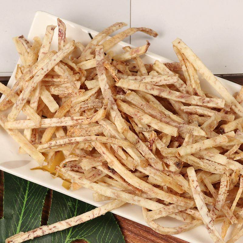 芋头条零食香芋条椒盐芋丝芋条芋头丝芋头干酥脆芋头片香芋片条干,零食/坚果/特产,芋头条,淘宝优惠券,粉丝福利购,淘宝优惠卷