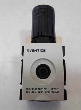 德国Aventics安沃驰气缸,AS2-RGS-G014