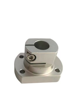 RBT06-D10/12/15/16/20/25/30/35/40底座用支架光轴固定座CLSAM