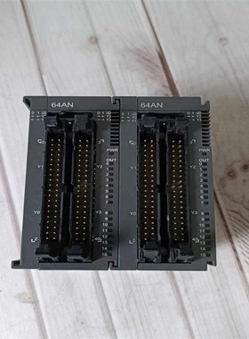 拆机台达模块,AS64AN02T-A实物拍摄,功能包好