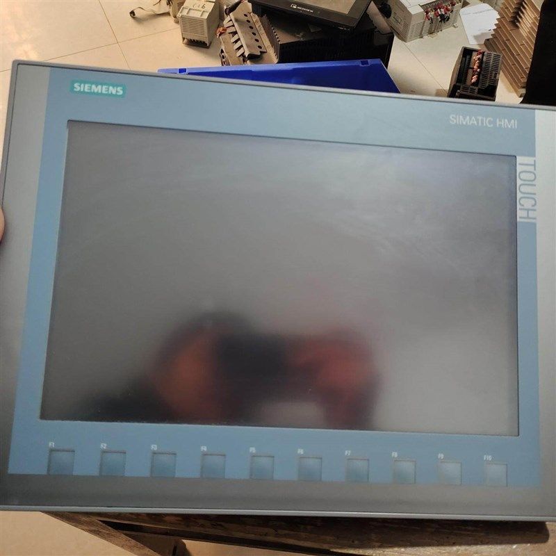 6AV2123-2MA03-0AX0屏 KTP1200