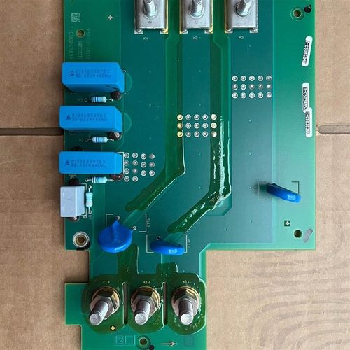 A5E00430116拆机MM430 MM440变频器滤