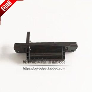 C35后备箱开门拉手后尾门扣手全铁拉手后门拉手 适配东风小康C37