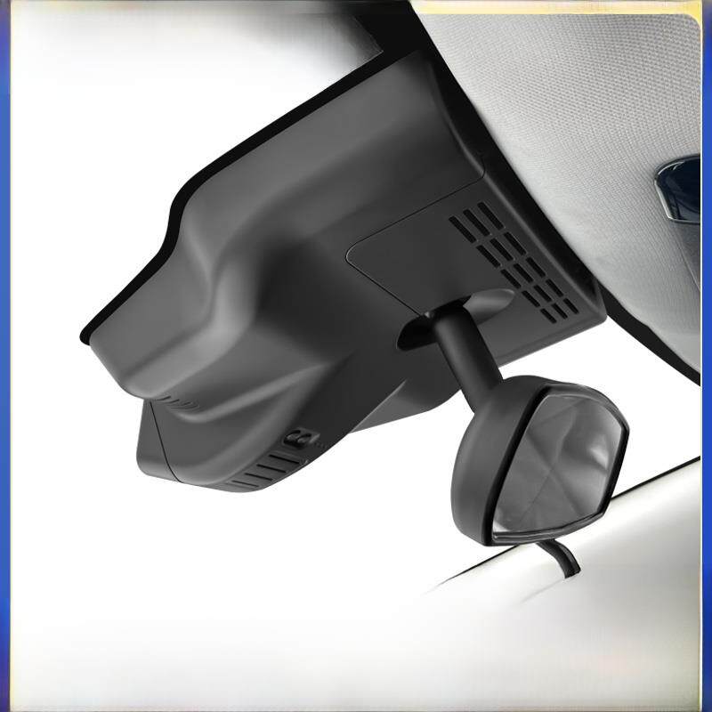 丰田24-19款亚洲龙行车记录仪专用原厂免走线超高清4K夜视原车