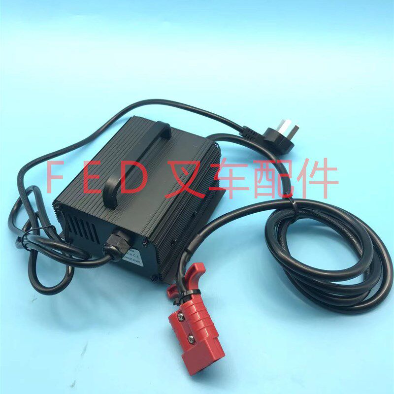 24V6A8A充电机西林小金刚JYD-24外置充电器CBD15WE搬运车PF2406L