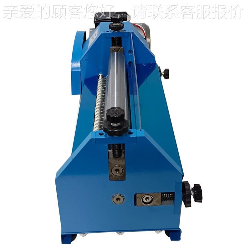 厂 家小型台式白i胶性过胶ZH-18机 水溶胶水涂胶刷胶机制鞋流水线