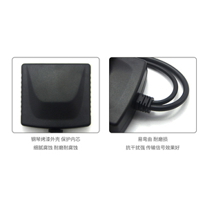 网络监控摄像机一线通 IP中继器转换线延长传输桥接串联放大500米