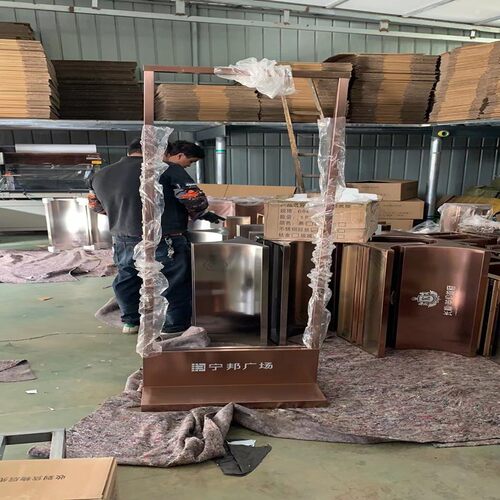 丽屏展架立式落地式不锈钢KT板广告立牌迎宾海报宣传展示玻璃水牌