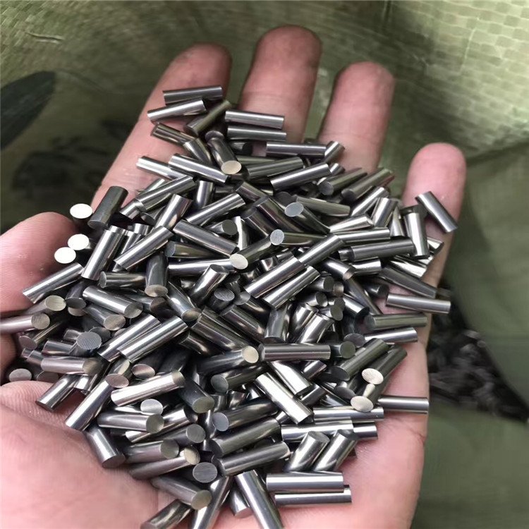 不锈钢麻花棒网纹小钢棒 不锈钢精密轴高精密精准切割调直剪裁