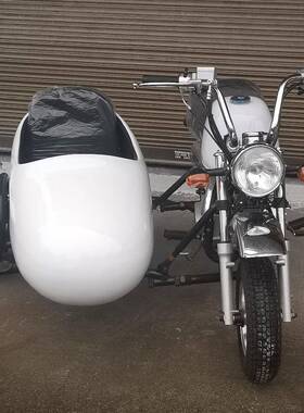 125cc小猴子边三轮摩托车ATV三轮越野沙滩车全地形户外农夫车