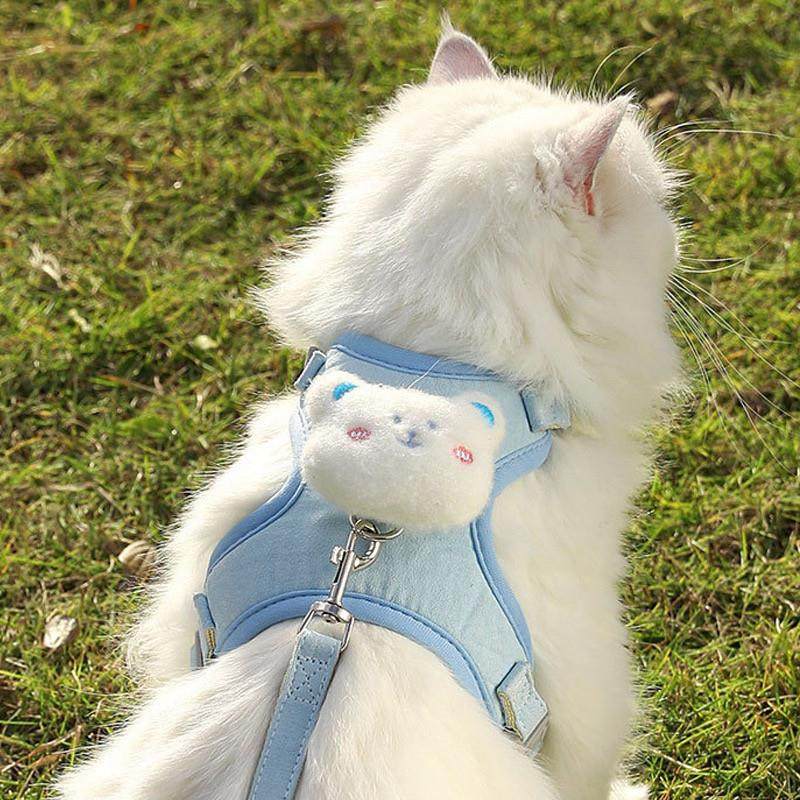 小狗牵引绳小型犬可爱背心式狗胸抱婴袋可调节猫咪牵引绳遛狗牵引,宠物/宠物食品及用品,狗牵引绳,淘宝优惠券,粉丝福利购,淘宝优惠卷