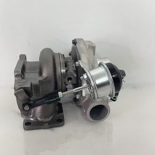 D30TCI国四国五国六HP55江淮凯马柴油涡轮增压器原厂 适用云内D25
