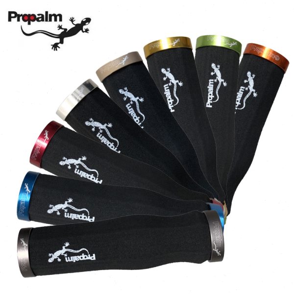 EPm 山地车把套虎锁双Y-海绵07Pro死边公路自行车palH9可壁把套