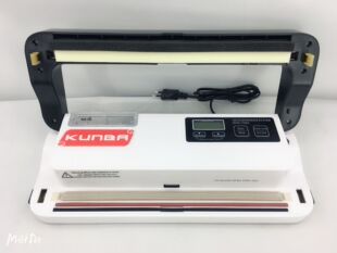 华侨抽真空封口机真空机包装机小型家用食品真空封包机保鲜机商用