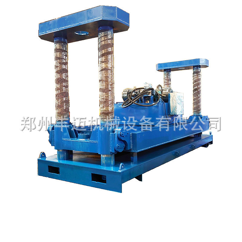 自动堵门汽车壳压扁机 315型报废汽车拆解压扁机 门框压扁压块机,汽车零部件/养护/美容/维保,钣金修复机,淘宝优惠券,粉丝福利购,淘宝优惠卷