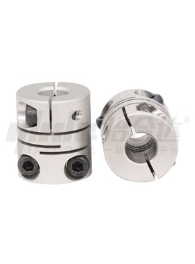 平行联轴器DBH11-D32-d12-e14/01/02/DEE13-D25-32-40-d5-6-10-18