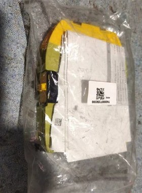 PLIZ皮尔兹安全继电器