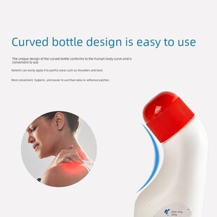 千兴堂安美露弯弯瓶保健液80毫升