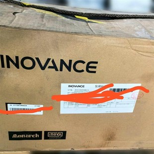 2.9K A334Z 汇川电机MS1H3 29C15CD