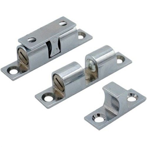 SAMLO MPA-40/48/59/67滚珠门扣 MPY锌合金门碰 门磁 门吸 碰珠