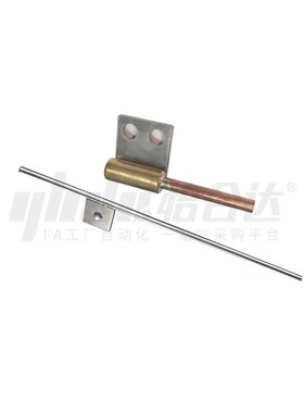 点式喷嘴NHR38/39-D3/D4/D6-L50/L100/L150/L200/L250/L单孔 双孔