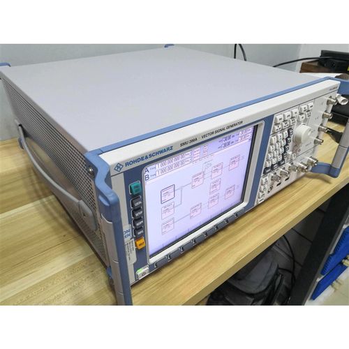 议价商品勿拍与施瓦茨R&S SMU200A信号源SMU200A议价商品勿拍