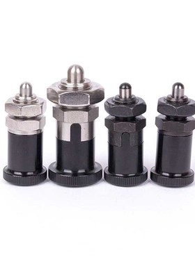 ZAY01/02/03/04-M10/M12/M16/M20分度销 嵌入式精密型 覆位型