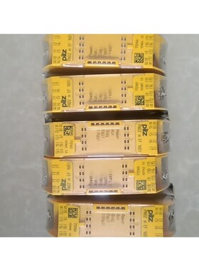 皮尔兹 订货号 772140 ?772143?772142全