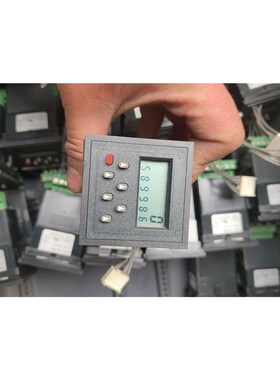 Kuebler库伯勒可编程计数开关,型号6.901.A10.