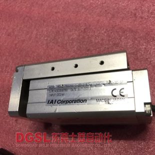 TWA4NA RCA2 伺服电缸 正IAI NSE X06 原装