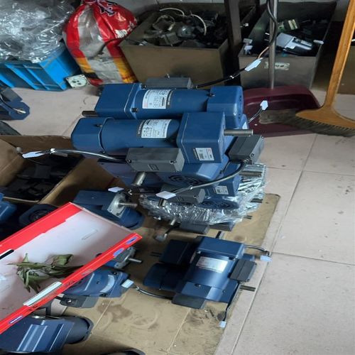 精研减速电机-议价