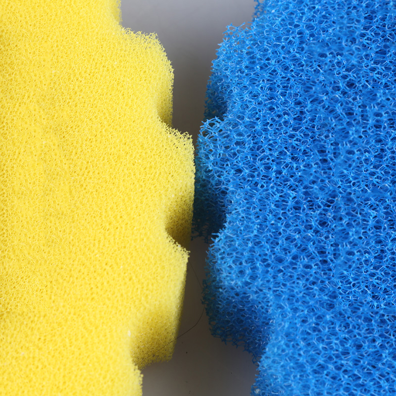 森森CPF/CPA锦鲤鱼池水池池塘过滤器专用棉