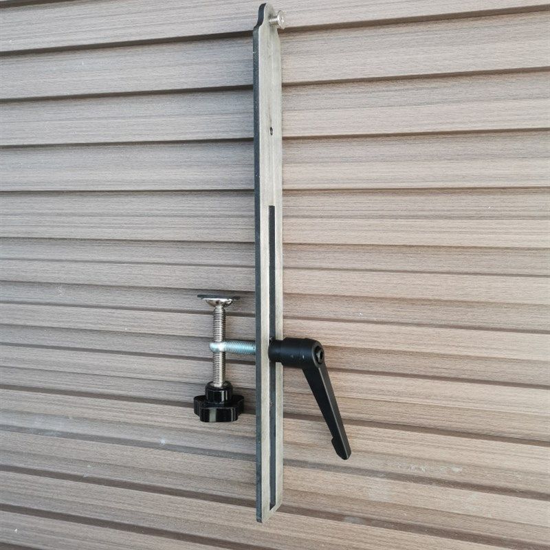 木门安装门套板变形修复矫正工具,门套校正器,门框调正工具,