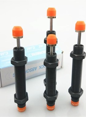 CJAC缓冲器AC0806/1007/1008/1210/1410/1412/1416/1420/1425