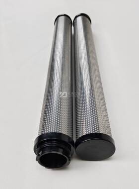 SLAF-40HT1μm空压机精密过滤器滤芯φ84*69.9*688mm工业滤芯