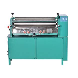 720型加热胶水机涂胶机水胶机裱糊机上胶机白胶机果冻胶水机两用