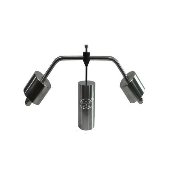 厂家销售IEC60335-2-40球压试验仪IEC60335-2-40图105球压测试