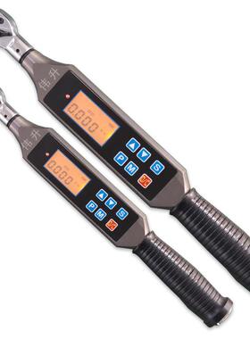 航电设备固定扭矩控制数显扳手2-10Nm高精度数字扭矩扳手±1%