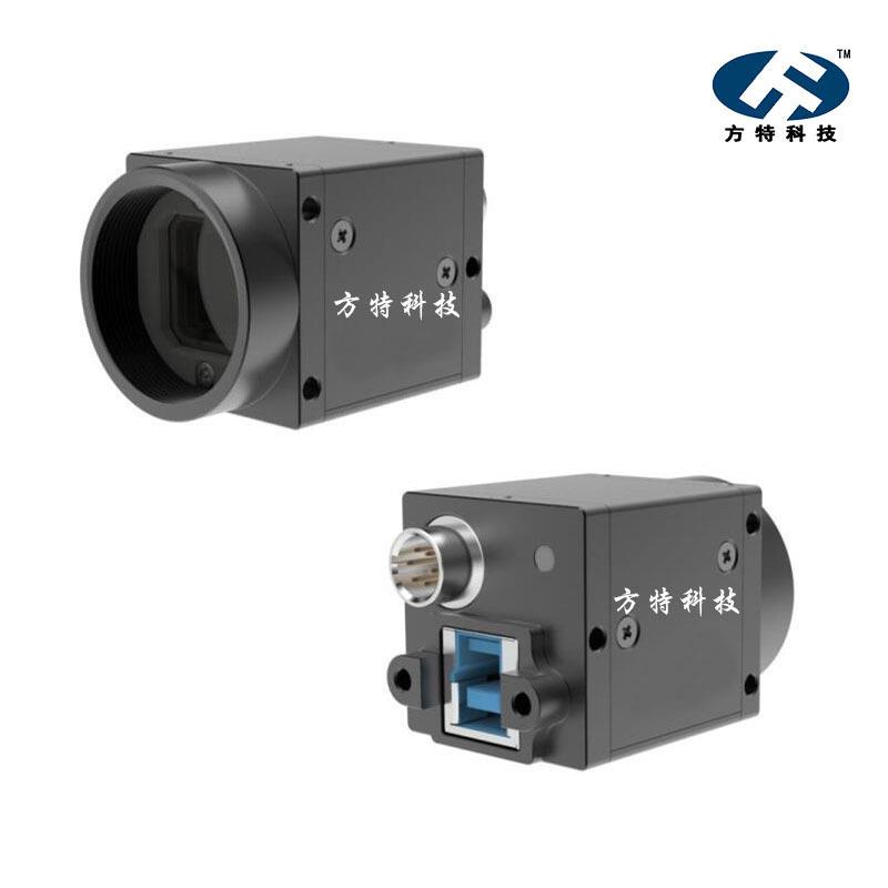 FT-U3F501USB3.0工业摄像机高端科研大靶面500万像素CCD