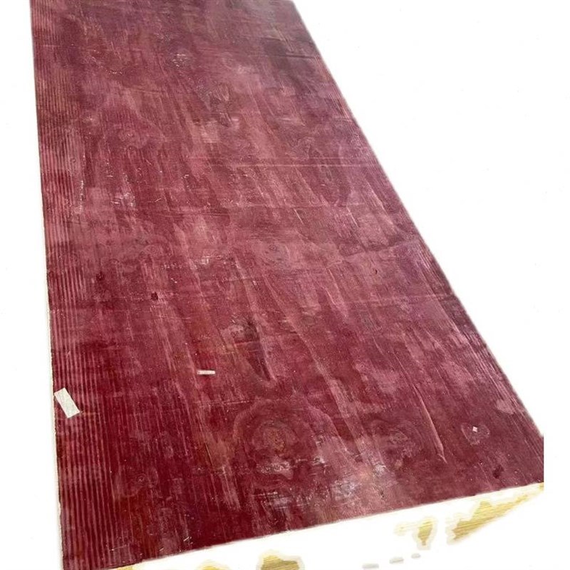 建筑模板胶合板木工板整张工地模板木板建筑红板36尺松木多层板材