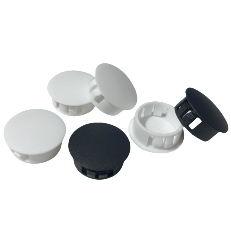 SKT-5/6/8/10/13/14/16/19/20/22/25/30扣式堵头HP尼龙孔塞闷盖