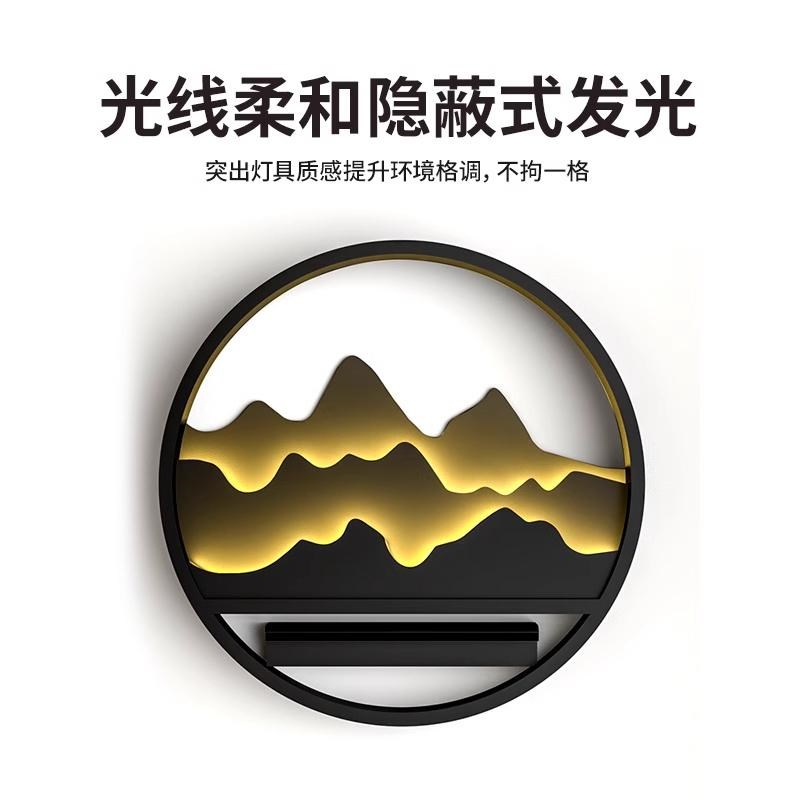 不锈钢水幕墙假山流水瀑布出水口庭院水景墙叠水口流水槽景观造景