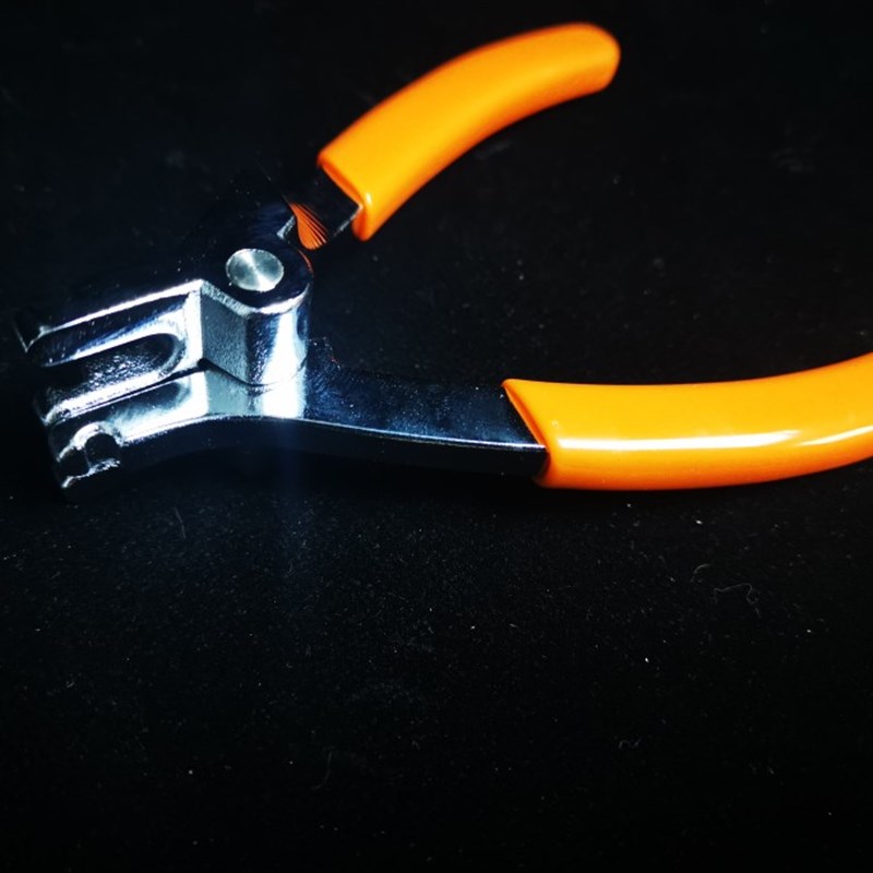 复合弓箭D环钳子安装调试弓弦D环绳子射箭器材撒放器调弓工具配件