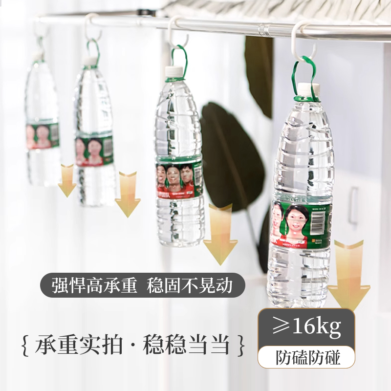 U型轨道外扩桌帘k学生宿舍大学生寝室上牀下桌遮挡帘大学牀下帘子