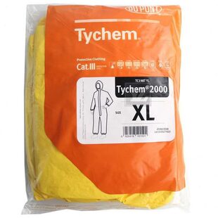 化0m20油实验室杜邦用服服防护服e连体耐酸碱耐厂C级ych化工防T0