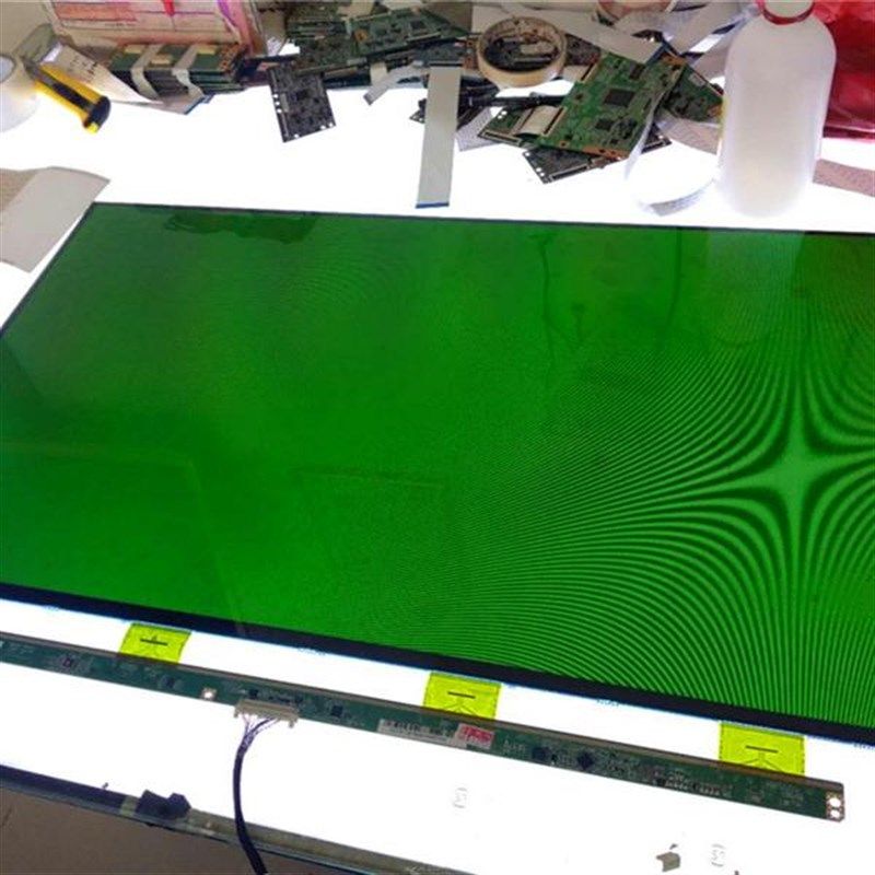 液晶电视屏幕换屏维修32 42 50 55 60 65 70 75R 86 98寸液晶屏幕