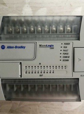 1762-L24BWAR(卡套电子)